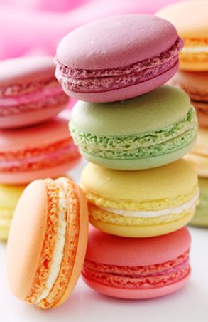 طرز تهیه شیرینی ماکارون فرانسوی برای 10 نفر ، ایران مشاغل سامانه برتر ثبت مشاغل کشور