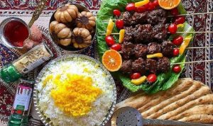 طرز تهیه جوجه ترش گیلانی را بدانیم