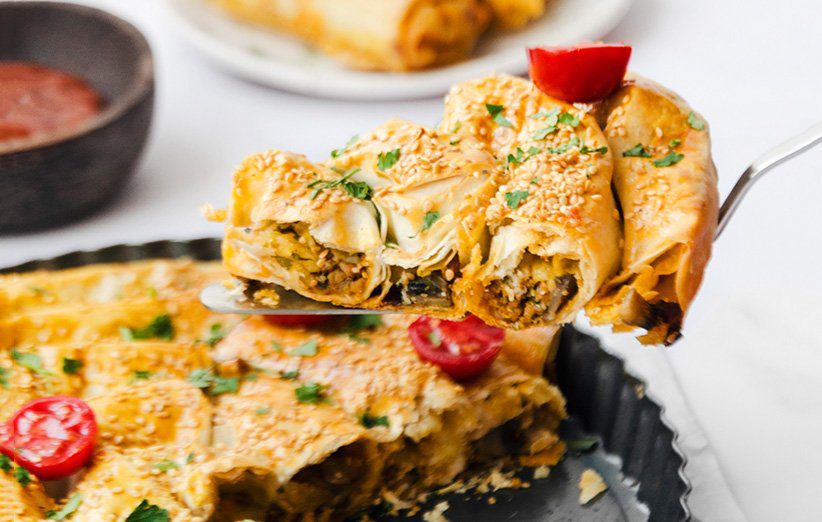 طرز تهیه بورک گوشت ، ایران مشاغل سامانه برتر ثبت مشاغل کشور