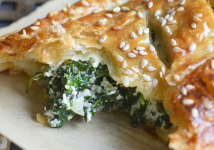 طرز تهیه بورک اسفناج ، ایران مشاغل سامانه برتر ثبت مشاغل کشور