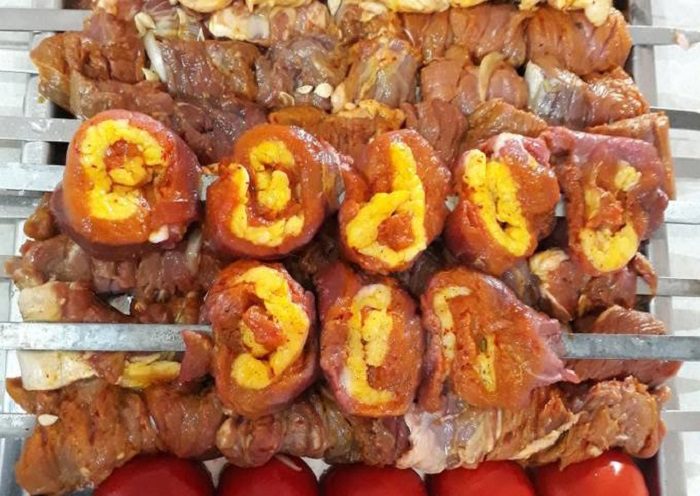 طرز تهیه کباب حلزونی ، ایران مشاغل سامانه برتر ثبت مشاغل کشور