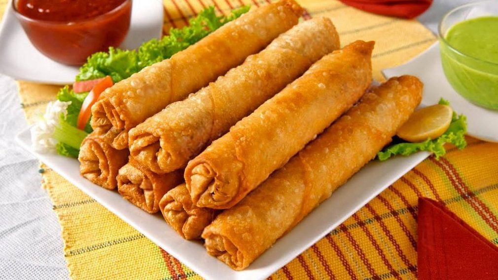 طرز تهیه بورک مرغ با قارچ ، ایران مشاغل سامانه برتر ثبت مشاغل کشور