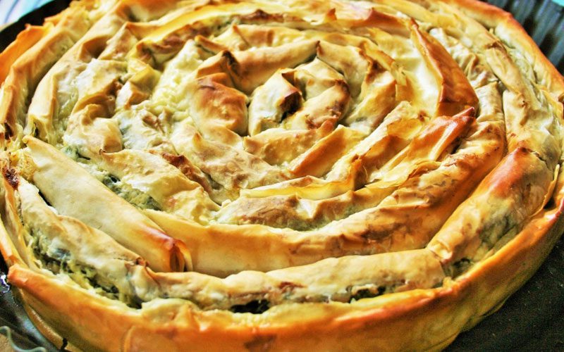 طرز تهیه بورک اسفناج ، ایران مشاغل سامانه برتر ثبت مشاغل کشور