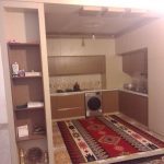 کابینت سازی و دکوراسیون داخلی صنایع چوب شمال در کرمان