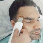 آموزشگاه آرایشگری مردانه نیک در کرمانشاه