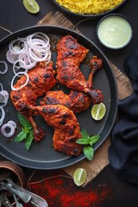 مزایا و خواص گریل کردن غذا