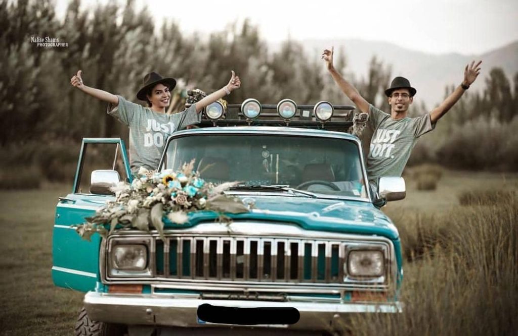 آتلیه عکاسی و فیلمبرداری فیلم سازان در اصفهان