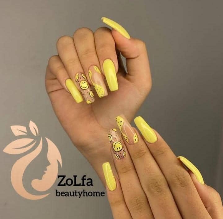 سالن زیبایی زلفا در شیراز