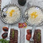 باغ رستوران لاو در ارومیه