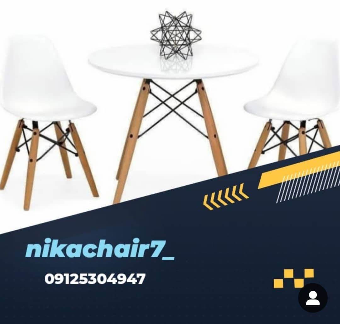 تولید و فروش مبلمان اداری nikachair در تهران ، آدرس تولید و فروش مبلمان اداری nikachair در تهران ، ایران مشاغل سامانه برتر ثبت مشاغل کشور