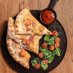 پیتزا ایتالیایی و فست فود فیشل در کرمانشاه