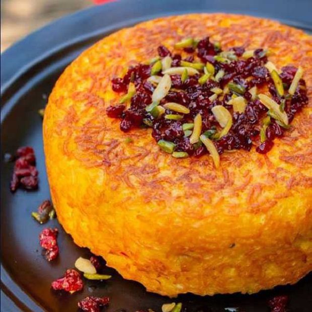 طرز تهیه ته چین بادمجان ، ایران مشاغل سامانه برتر ثبت مشاغل کشور