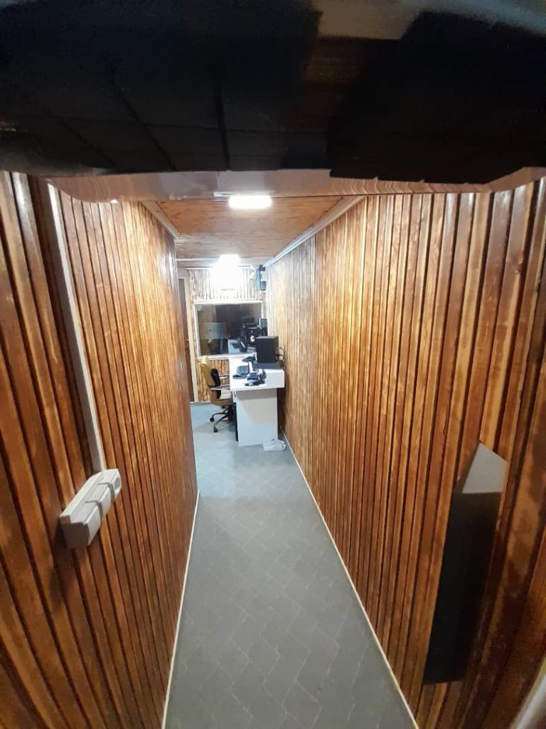 آموزشگاه موسیقی مهرآسا در لشت نشاء رشت