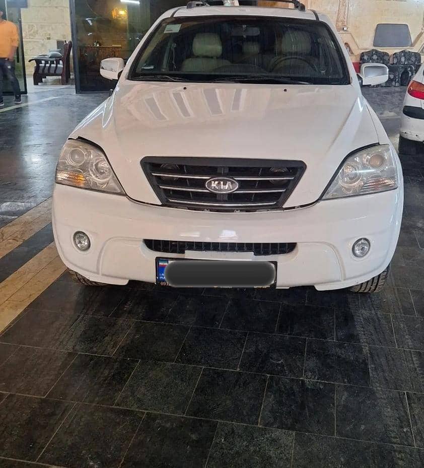 فروش ماشینهای تصادفی پاسارگاد در قائمشهر