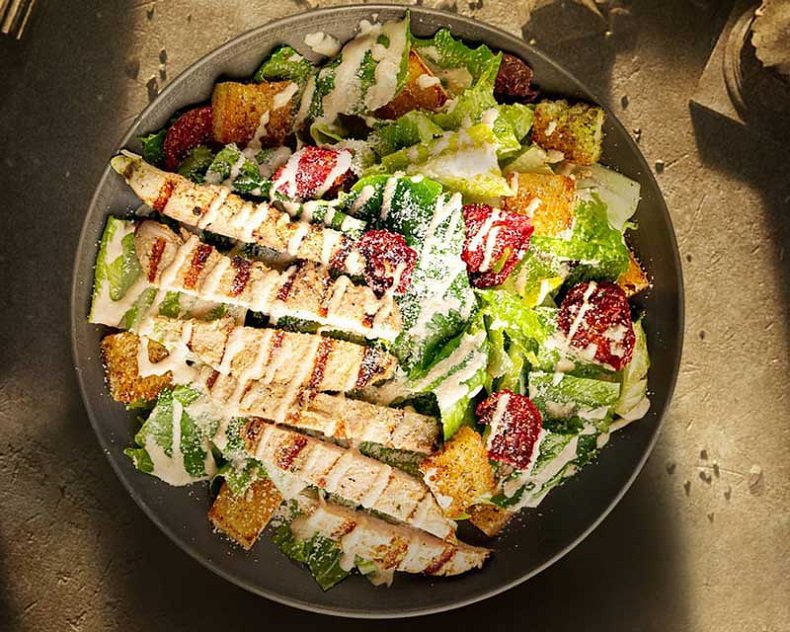 طرز تهیه سالاد سزار ، ایران مشاغل سامانه برتر ثبت مشاغل کشور