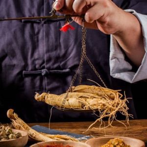خواص جینسینگ برای سلامتی زنان