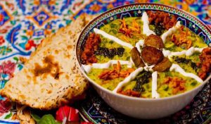 طرز تهیه کشک و بادمجان ، ایران مشاغل سامانه برتر ثبت مشاغل کشور