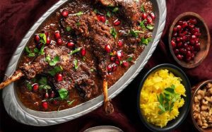 طرز تهیه خورشت فسنجان