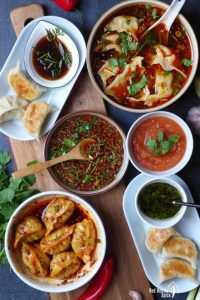 دامپلینگ چیست؟ و طرز تهیه آن ، ایران مشاغل سامانه برتر ثبت مشاغل کشور