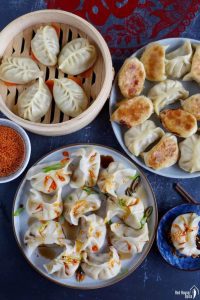 دامپلینگ چیست؟ و طرز تهیه آن ، ایران مشاغل سامانه برتر ثبت مشاغل کشور