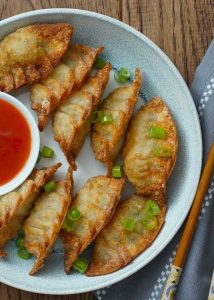 دامپلینگ چیست؟ و طرز تهیه آن ، ایران مشاغل سامانه برتر ثبت مشاغل کشور