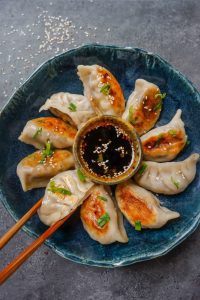 دامپلینگ چیست؟ و طرز تهیه آن ، ایران مشاغل سامانه برتر ثبت مشاغل کشور