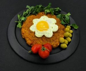 طرز تهیه میرزا قاسمی ، ایران مشاغل سامانه برتر ثبت مشاغل کشور