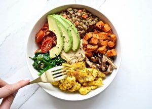 رژیم کتوژنیک برای لاغر شدن