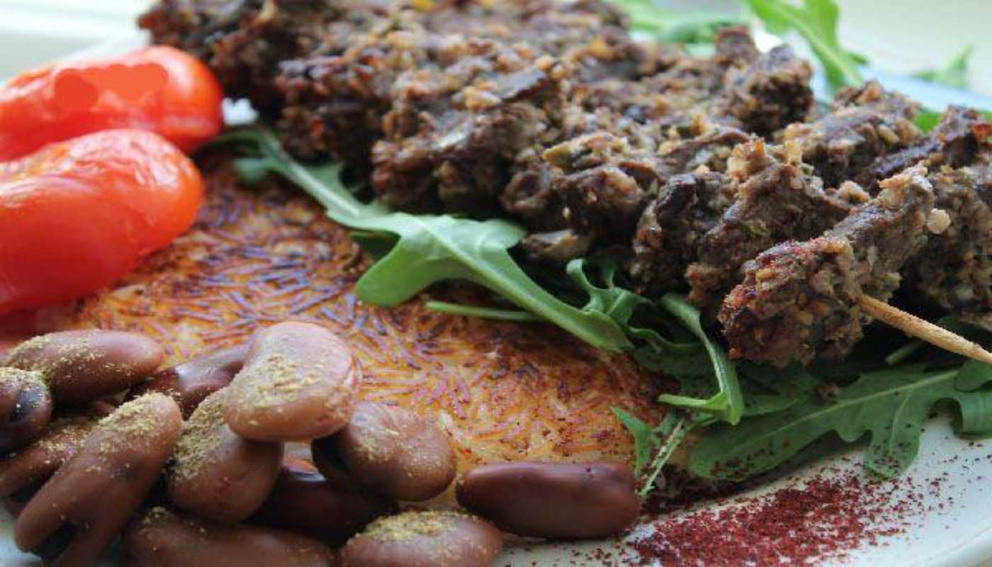 طرز تهیه کباب ترش گیلانی ، ایران مشاغل سامانه برتر ثبت مشاغل کشور