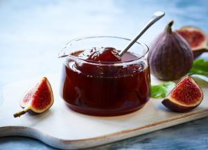 طرز تهیه مربای انجیر خانگی