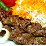 غذاخوری و دیزی سرای دایی نصرت در همدان