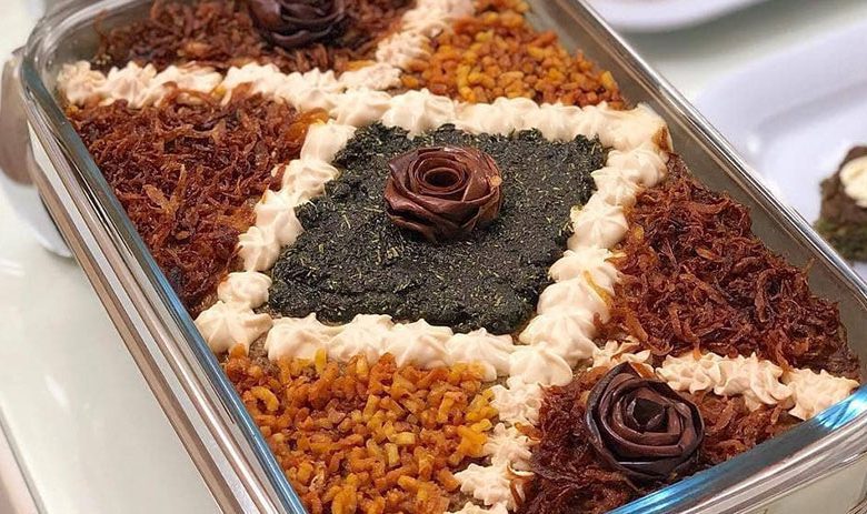 طرز تهیه کشک بادمجان ، ایران مشاغل سامانه برتر ثبت مشاغل کشور