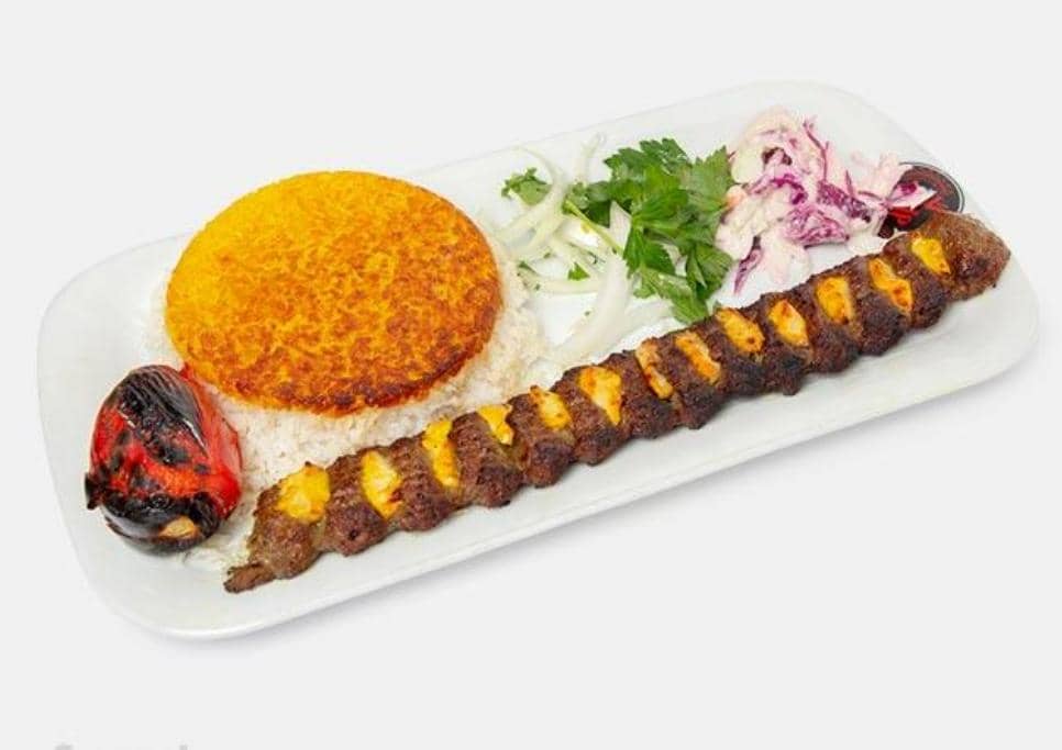 مجموعه غذایی حاج عباسعلی و پسران در شیراز ، آدرس مجموعه غذایی حاج عباسعلی و پسران در شیراز ، ایران مشاغل سامانه برتر ثبت مشاغل کشور