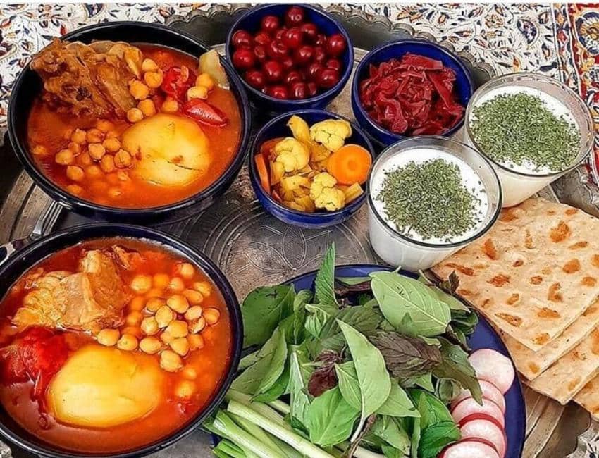 غذاخوری و دیزی سرای دایی نصرت در همدان ، آدرس غذاخوری و دیزی سرای دایی نصرت در همدان ، ایران مشاغل سامانه برتر ثبت مشاغل کشور