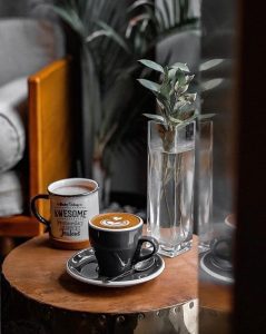 خاصیت چربی سوزی قهوه