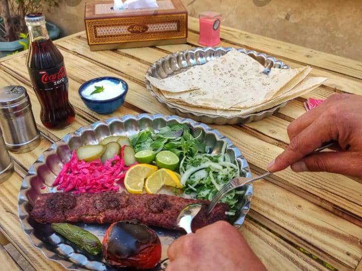 کباب ساطوری و ته چین دنیز در تهران ، آدرس کباب ساطوری و ته چین دنیز در تهران ، ایران مشاغل سامانه برتر ثبت مشاغل کشور