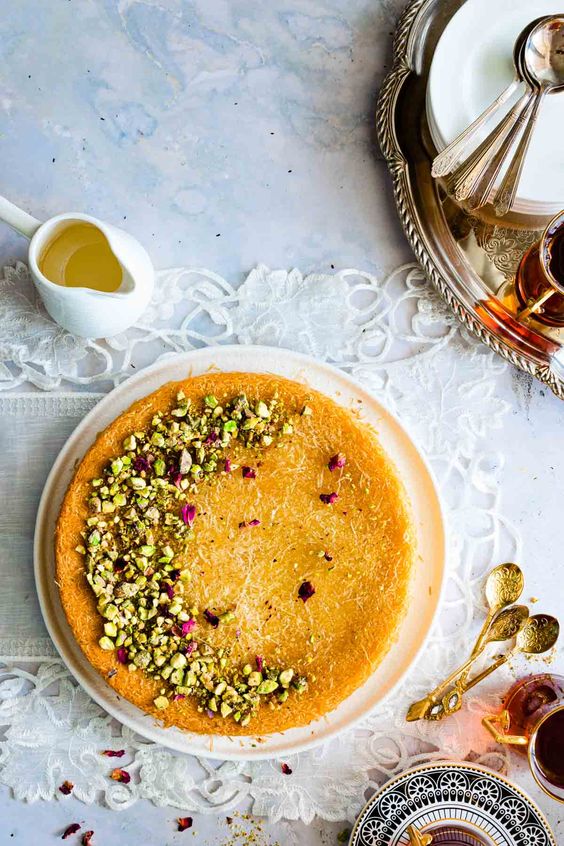 طرز تهیه کنافه ، ایران مشاغل سامانه برتر ثبت مشاغل کشور
