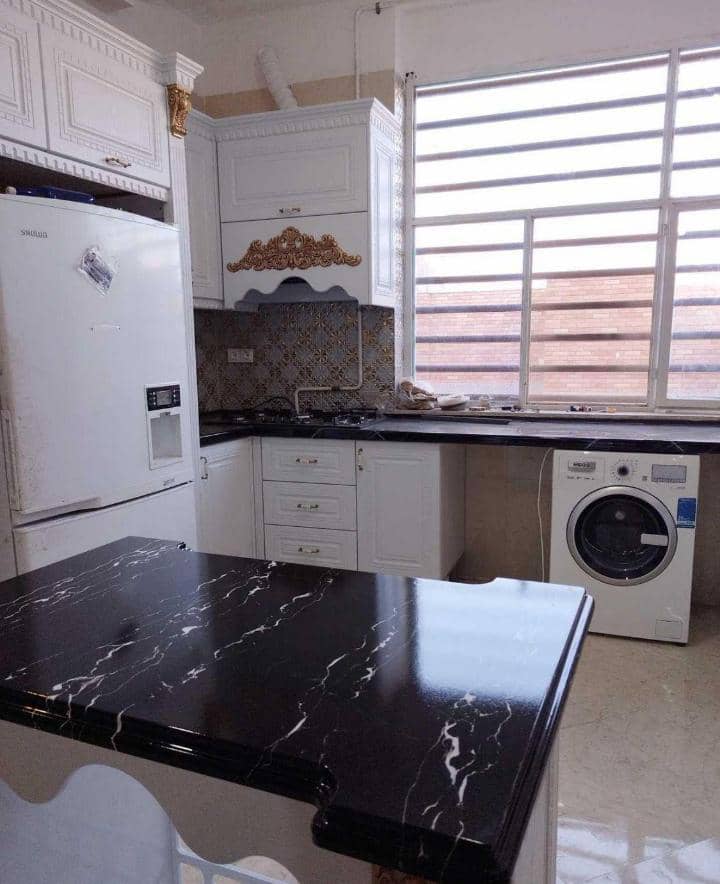 کابینت سازی و تعمیرات کابینت شفیعی در کرمان