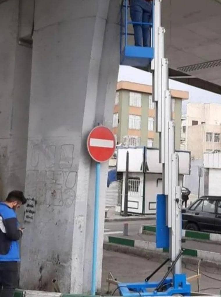 اجاره بالابر نفربر و ساختمانی تبریزیان در مشهد