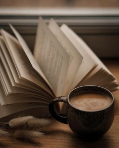 کتاب و مطالعه