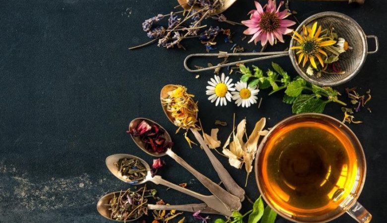 دمنوشهای گیاهی و خواص آن‌ها را بدانیم ، ایران مشاغل سامانه برتر ثبت مشاغل کشور