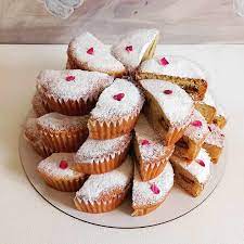 طرز تهیه شیرینی پا سیب ، ایران مشاغل سامانه برتر ثبت مشاغل کشور