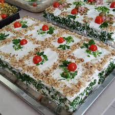 طرز تهیه کیک مرغ ، ایران مشاغل سامانه برتر ثبت مشاغل کشور