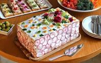 طرز تهیه کیک مرغ ، ایران مشاغل سامانه برتر ثبت مشاغل کشور