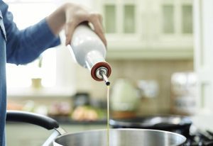 بهترین و سالم ترین نوع روغن برای پخت و پز