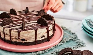 آموزش چیز کیک پرطرفدار