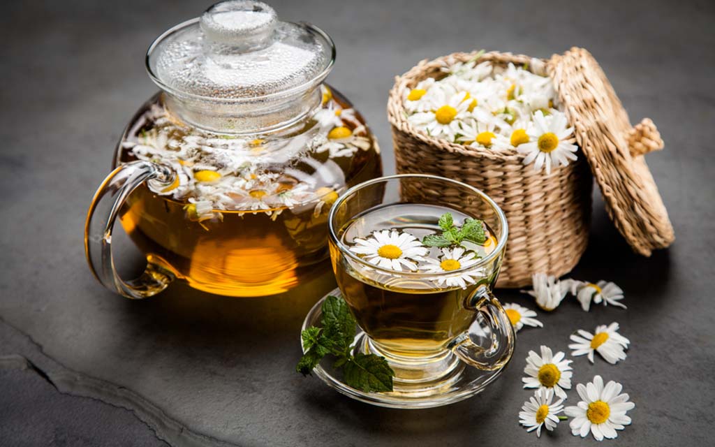 دمنوشهای گیاهی و خواص آن‌ها را بدانیم ، ایران مشاغل سامانه برتر ثبت مشاغل کشور