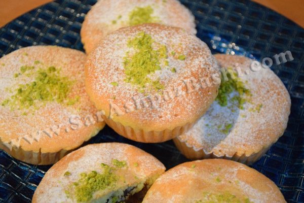 طرز تهیه شیرینی پا سیب ، ایران مشاغل سامانه برتر ثبت مشاغل کشور