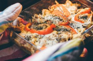 هرگز این غذاها را دوباره گرم نکنید