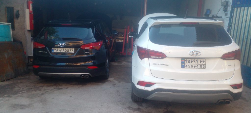 امدادخودرو و یدک کش و کفی خودرو بر سعید در رشت